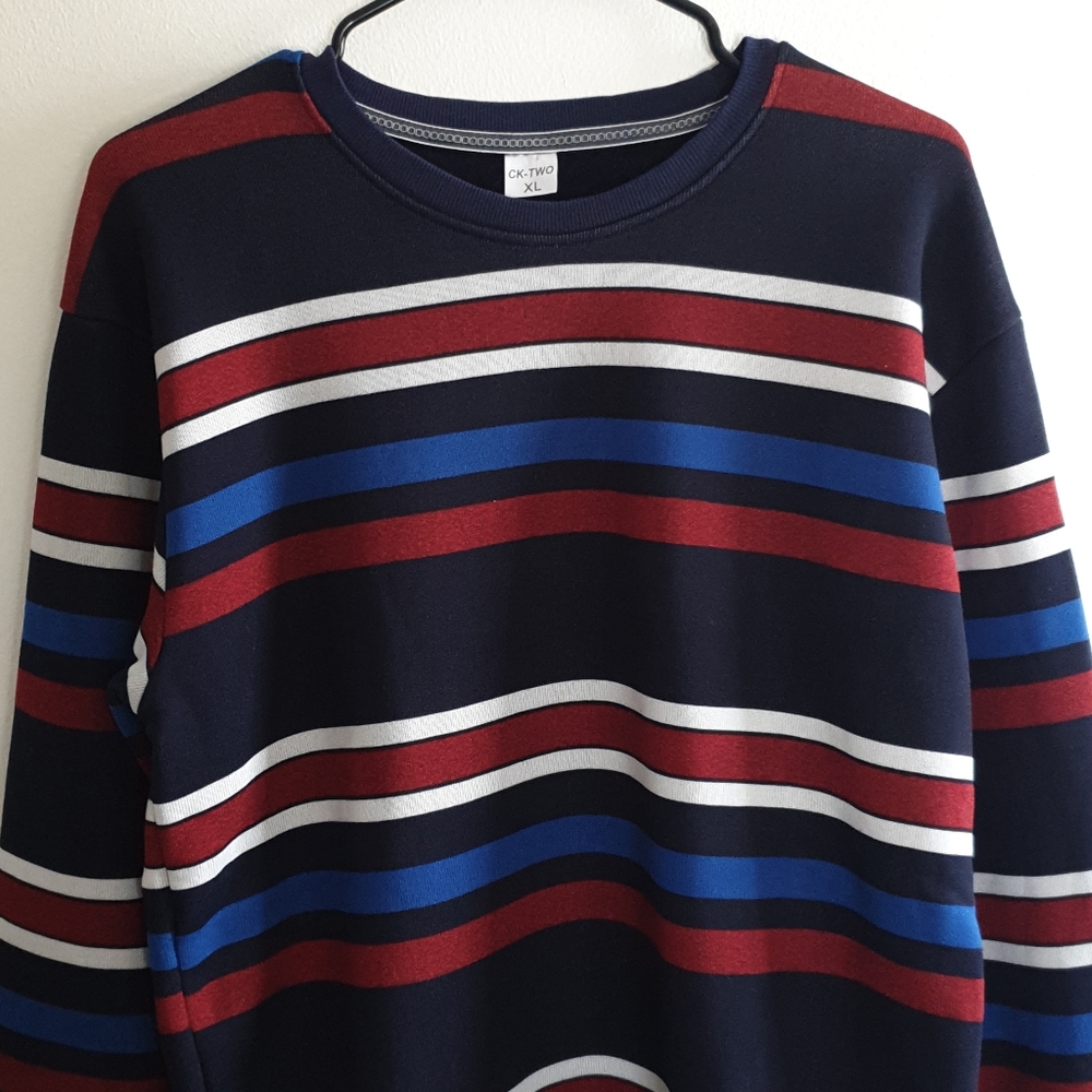 🆕️ Fur-Lined Cozy Sweater